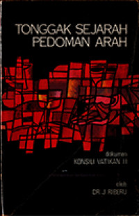 Image of TONGGAK SEJARAH PEDOMAN ARAH