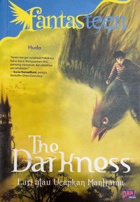 Image of The Darkness