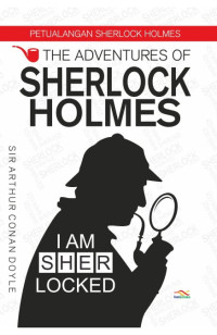 Image of The Adventures Of Sherlock Holmes