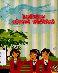 Image of Holiday Short Stories