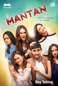 Image of MANTAN