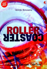 Image of ROLLER COASTER