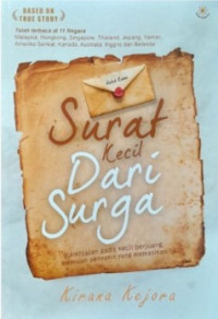 Image of Surat Kecil Dari Surga